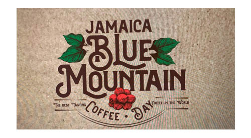 Jamaica Blue Mountain Coffee Day