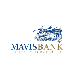 Mavis Bank Coffee Factory