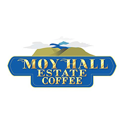Moy Hall Coffee Estate