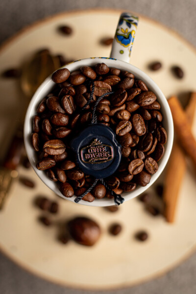Coffee Roasters of Jamaica