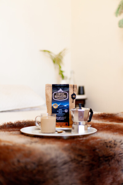 Coffee Roasters of Jamaica