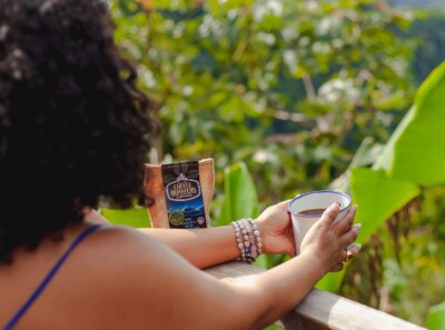 Coffee Roasters of Jamaica