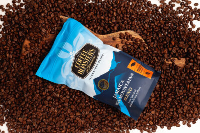 Coffee Roasters of Jamaica