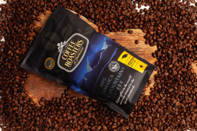 Coffee Roasters of Jamaica