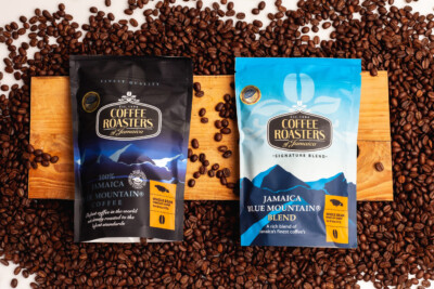 Coffee Roasters of Jamaica