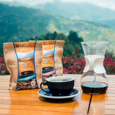 Coffee Traders