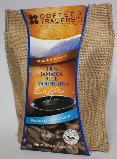Coffee Traders